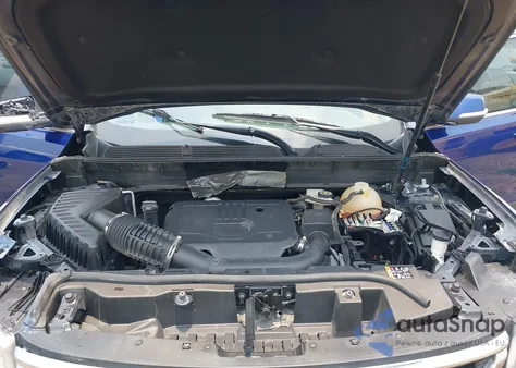 2023 GMC Acadia Slt z USA, uszkodzony, nr VIN 1GKKNUL47PZ113289